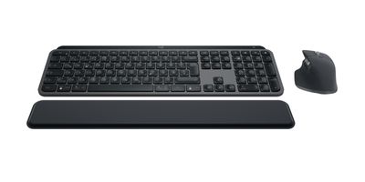 Logitech keyboard and mouse set MX Keys S Combo - Graphite_2