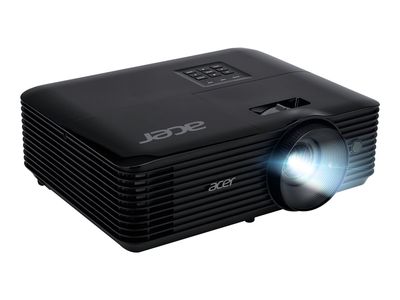 Acer DLP-Projektor X1228i - Schwarz_thumb
