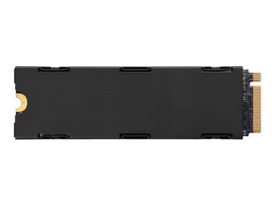 CORSAIR SSD MP600 PRO LPX - 1 TB - M.2 2280 - PCIe 4.0 x4 NVMe_5
