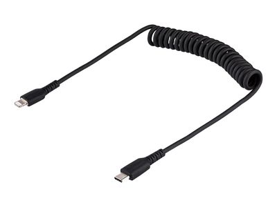 StarTech.com cable - USB-C/Lightning - 50 cm_5
