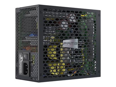Seasonic PRIME Fanless TX 700 - power supply - 700 Watt_4