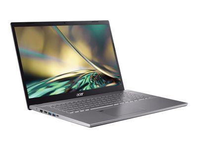 Acer Notebook Aspire 5 A517-53G - 43.9 cm (17.3") - Intel Core i7-1255U - Steel Gray_2