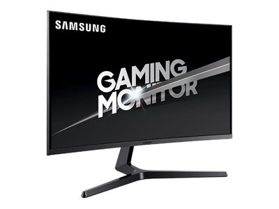 Samsung LED Curved-Monitor C32JG52QQU - 81.3 cm (32") - 2560 x 1440 WQHD_3