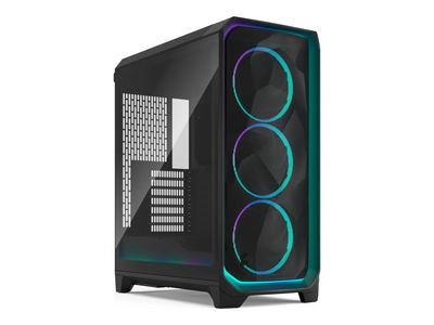 Fractal Design Meshify 3 Ambience Pro RGB - tower - extended ATX_thumb