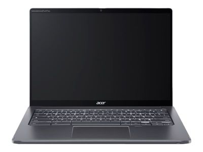 Acer Notebook Chromebook Spin 714 CP714-2WN - 35.6 cm (14") - Intel Core i3-1315U - Steel Gray_thumb