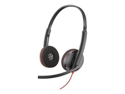 Poly Blackwire 3220 - Headset_thumb