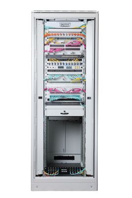 DIGITUS network cabinet Unique Series DN-19 47U-8/8-1 - 47U_3