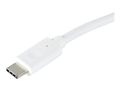 StarTech.com Netzwerkadapter US1GC30A - USB-C zu Gigabit Ethernet_4
