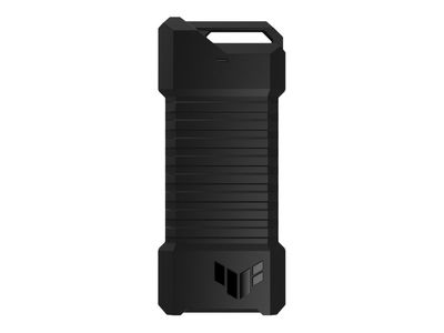 ASUS TUF Gaming A1 - Speichergehäuse - M.2 NVMe Card - USB 3.2 (Gen 2)_thumb