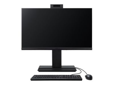 Acer Veriton Z4 VZ4697G - All-in-One (Komplettlösung) - Core i5 12400 2.5 GHz - 8 GB - SSD 256 GB - LED 68.6 cm (27")_5