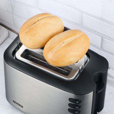 SEVERIN Automatik-Toaster AT 2514_3