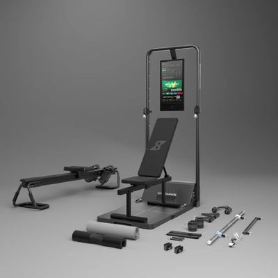 Speediance home gym Gym Monster 2S Family Plus_thumb