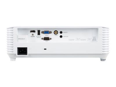 Acer DLP projector H5386BDi - white_6