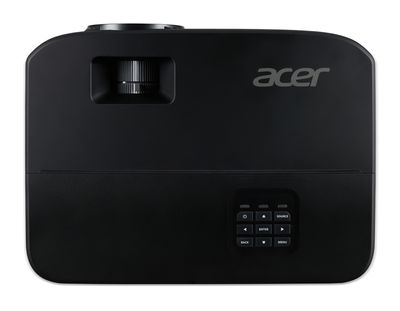 Acer X1329 - DLP-Projektor - tragbar - 3D_4