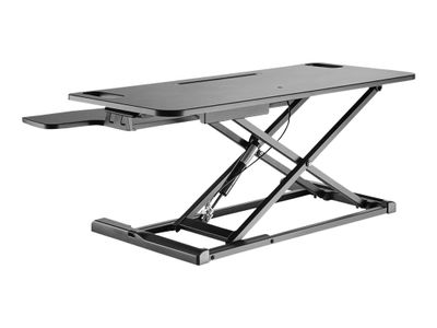 Neomounts NS-WS300 - standing desk converter - black_5