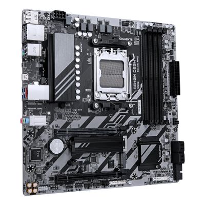 Gigabyte B840M DS3H - Motherboard - micro ATX - Socket AM5 - AMD B840_2