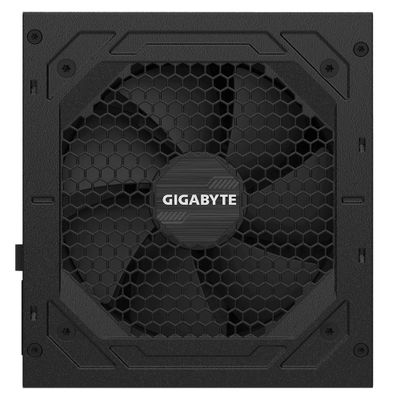 GIGABYTE P850GM power supply unit 850 W 20+4 pin ATX ATX Black_5