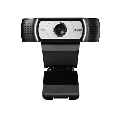 Logitech Webcam C930e_thumb