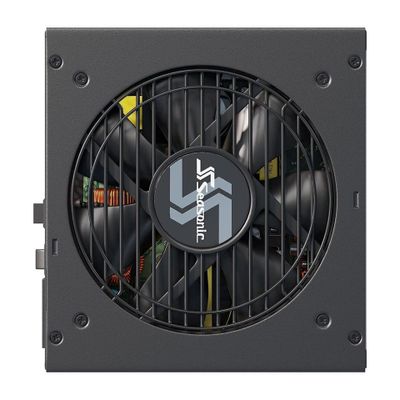 PSU Sea Sonic FOCUS GX-750  80+ Gold CM_5