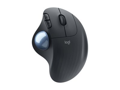 Logitech mouse Ergo M575 - Graphite_4