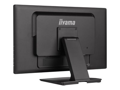 Iiyama LED-Monitor ProLite T2452MSC-B1 - 60.5 cm (23.8") - 1920 x 1080 Full HD_7