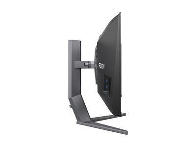 AOC AGON PRO AG346UCD - OLED monitor - curved - 34" - HDR_13