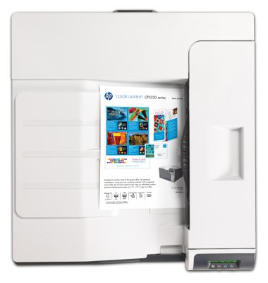 HP Laserdrucker LaserJet CP5225_6