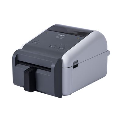 Brother TD-4420DNFC label printer Direct thermal 203 x 203 DPI 203 mm/sec Wired Ethernet LAN_2