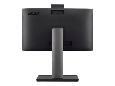 Acer Veriton Z4 VZ4697G - All-in-One (Komplettlösung) - Core i5 12400 2.5 GHz - 8 GB - SSD 256 GB - LED 68.6 cm (27")_11