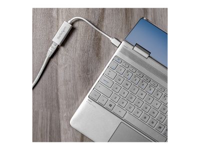 StarTech.com Network Adapter USB31000SA - USB 3.0 to Gigabit_3