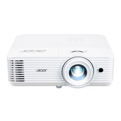 Acer X1528Ki - DLP-Projektor - tragbar - 3D - 802.11b/g/n kabellos_thumb