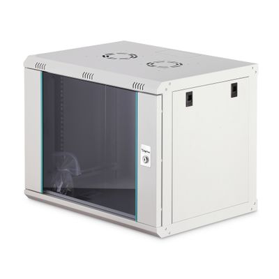 Rack Digitus Wall Dynamic-N 9HE 600x450 grey_thumb