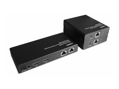 LINDY - Erweiterung für Video/Audio - HDMI_5