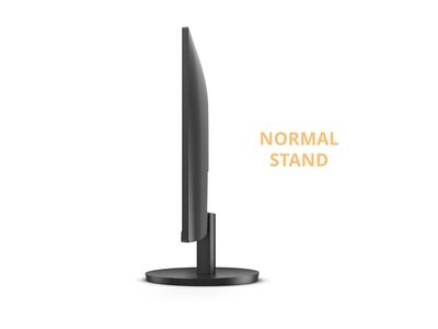AOC Basic-line U27B3M - B3 Series - LED monitor - 27" - HDR_10