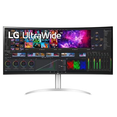 LG UltraWide Monitor 40WP95X-W - 100.86 cm (39.7") - 5120 x 2160 WUHD_thumb
