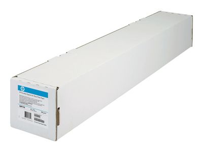 HP Universal - Fotopapier - glänzend - 1 Rolle(n) - Rolle (91,4 cm x 30,5 m) - 190 g/m²_thumb