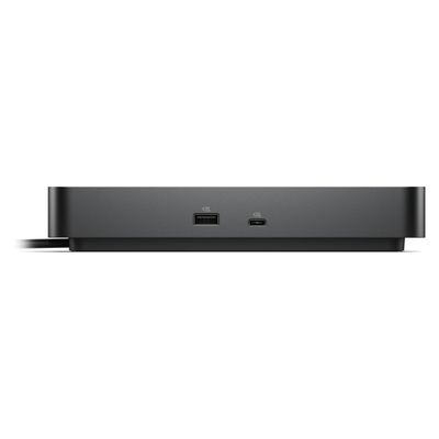 Dell Pro Smart Dock SD25 - Dockingstation - USB-C - HDMI, 2 x DP, USB-C - 1GbE, 2.5GbE_2