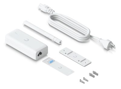 Ubiquiti UDB bridge/repeater Network bridge 866.7 Mbit/s White_9