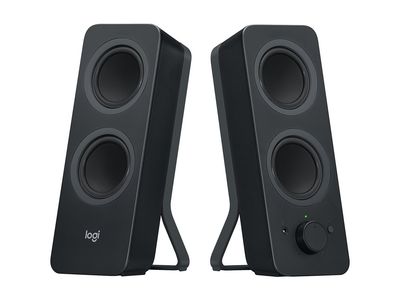 Logitech wireless Speakers for PC Z207_3