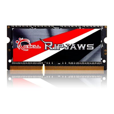 G.Skill RAM Ripjaws - 4 GB - DDR3L 1600 SO-DIMM CL9_thumb