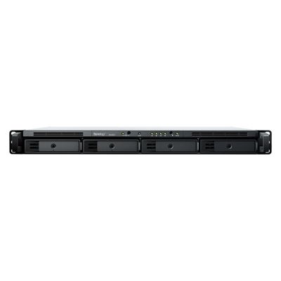 NAS Synology RS422+ 0/4HDD Rack 1U_2