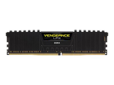 CORSAIR RAM Vengeance LPX - 16 GB (2 x 8 GB Kit) - DDR4 2133 DIMM CL13_thumb