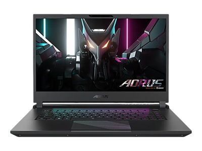 AORUS 15 BKF H3DE754SH - 39.6 cm (15.6") - Core i7 13620H - 16 GB RAM - 1 TB SSD_1