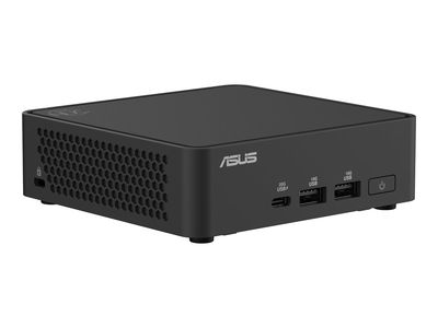 ASUS NUC 15 Pro Slim Kit RNUC15CRKC700002 - mini PC Core Ultra 5 225H 2.5 GHz - 0 GB - no HDD_9