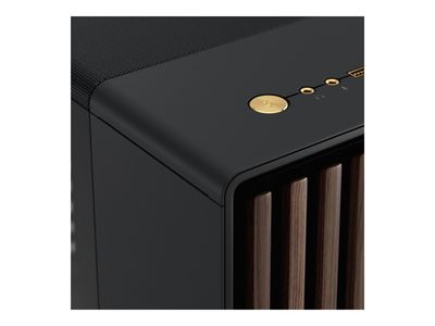 Fractal Design Gehäuse North XL - Midi - Schwarz_15
