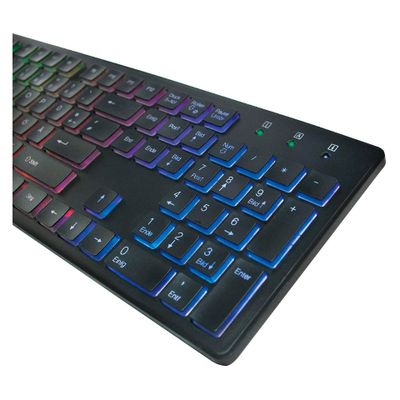 LogiLink Keyboard ID0138 - Black_3