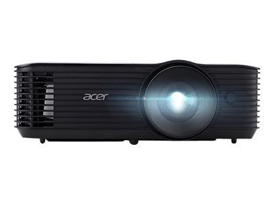 Acer DLP projector X128HP - black_3