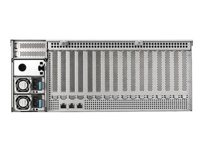 ASUS ESC8000 G4/10G - rack-mountable - no CPU - 0 GB - no HDD_11