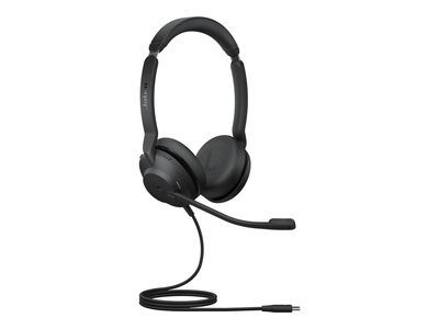 Jabra Evolve2 30 SE MS Stereo - Headset - USB-C, USB-A_thumb