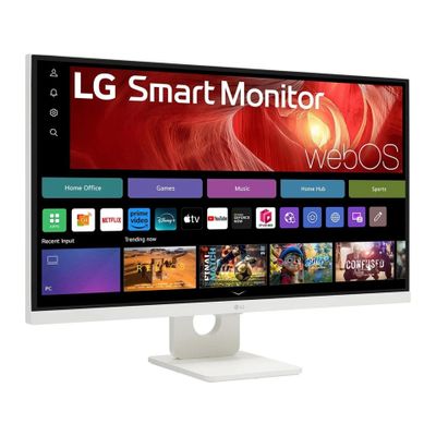 LG 27U731SA-W - LCD-Monitor - 4K - 68.6 cm (27") - HDR_2